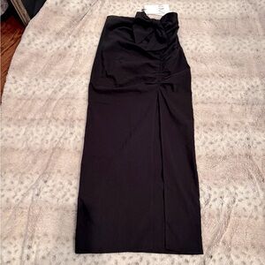 Zara maxi skirt